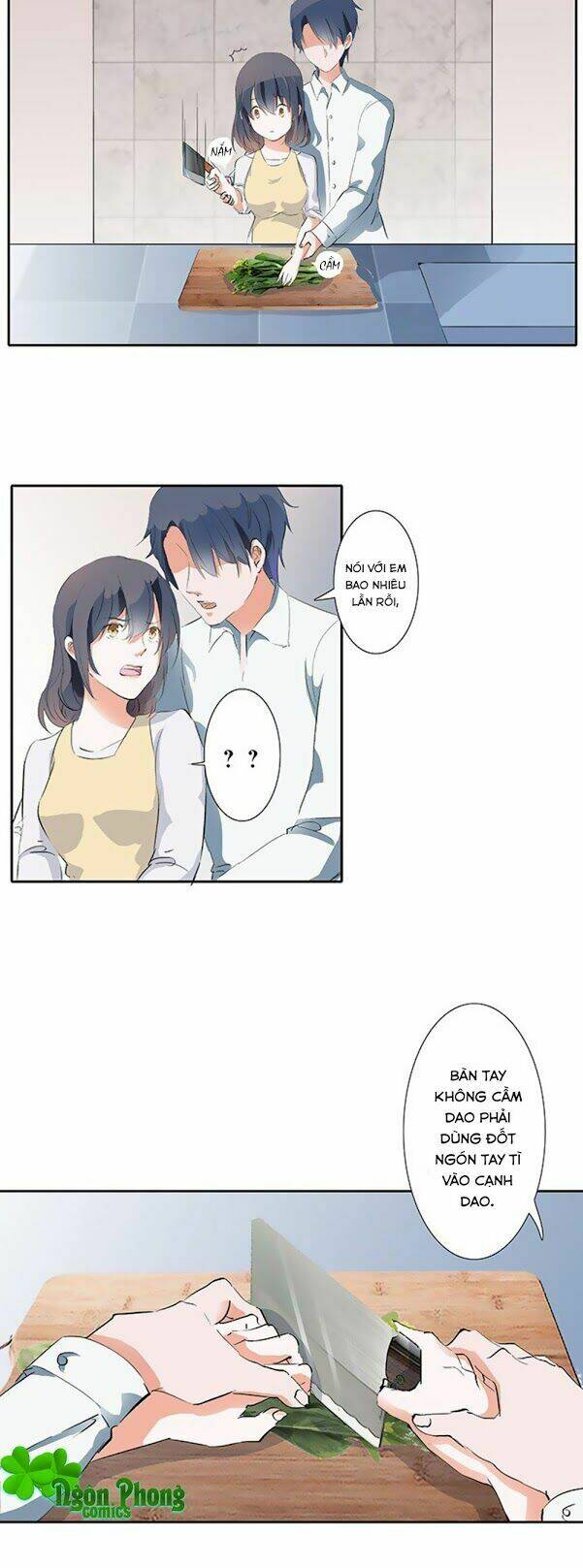 Thiên Kim Đường Môn: Chapter 28