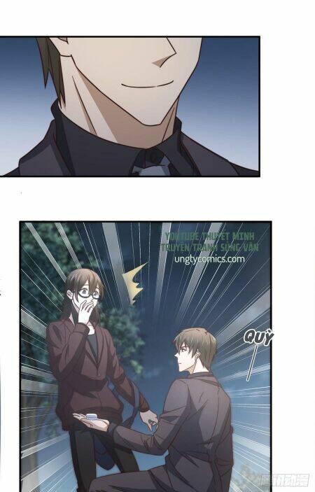 Đơn Phương Yêu Thầm Anh: Chapter 78