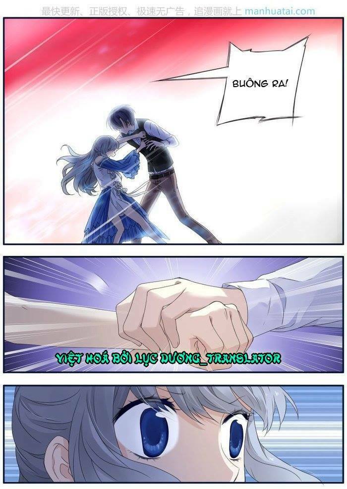 Lam Sí: Chapter 129
