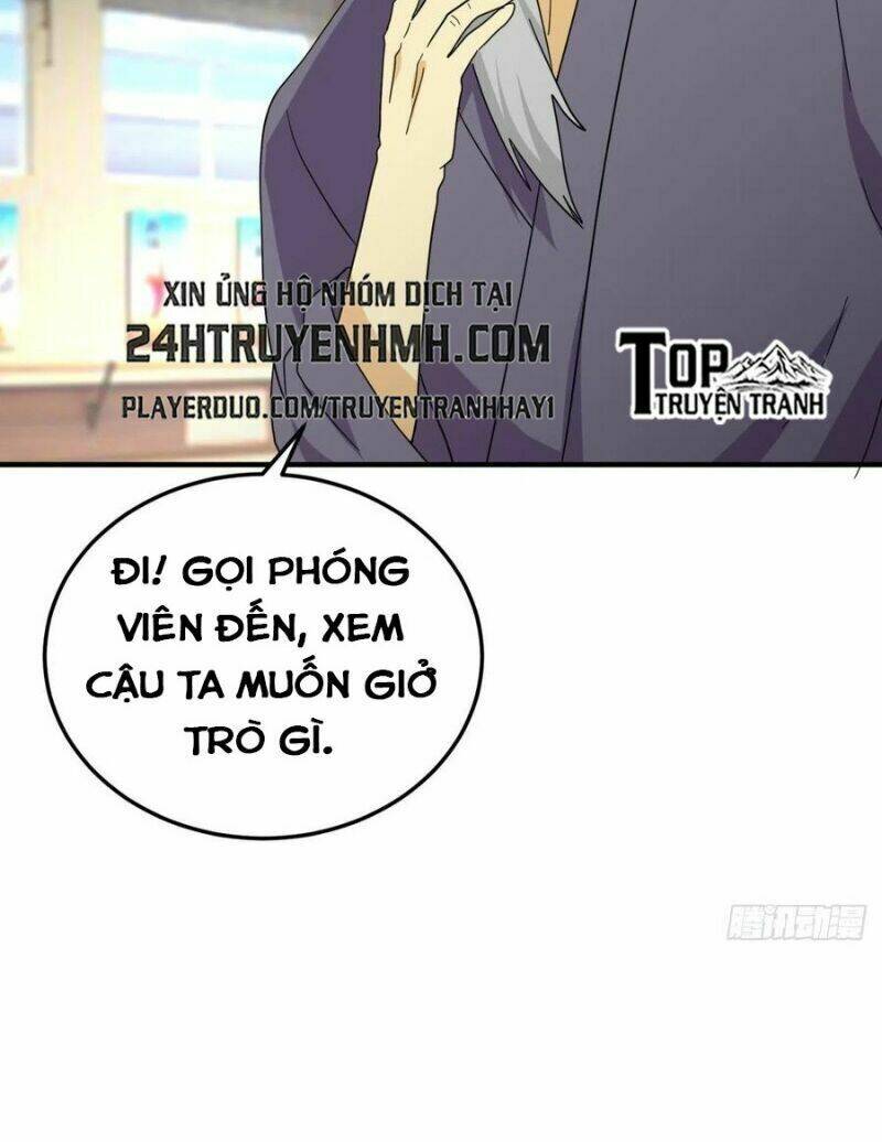 Đại Gia Livestream Vạn Giới: Chapter 57