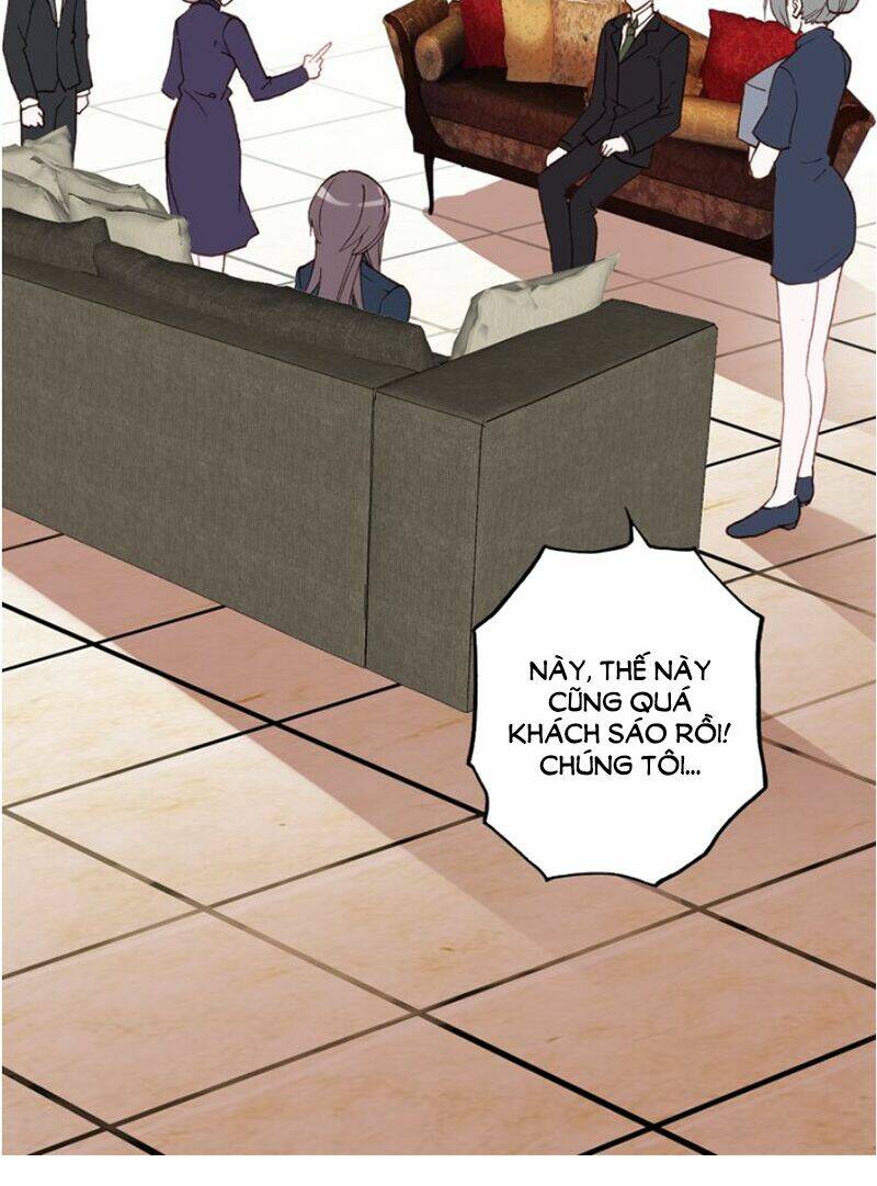 Nhất Sinh Nhất Thế Mỹ Nhân Cốt: Chapter 17