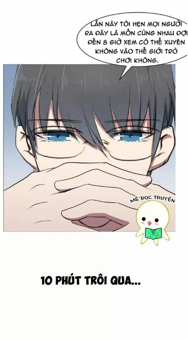 Hành Trình Truy Tìm Cái Chết Của Up Chủ: Chapter 14