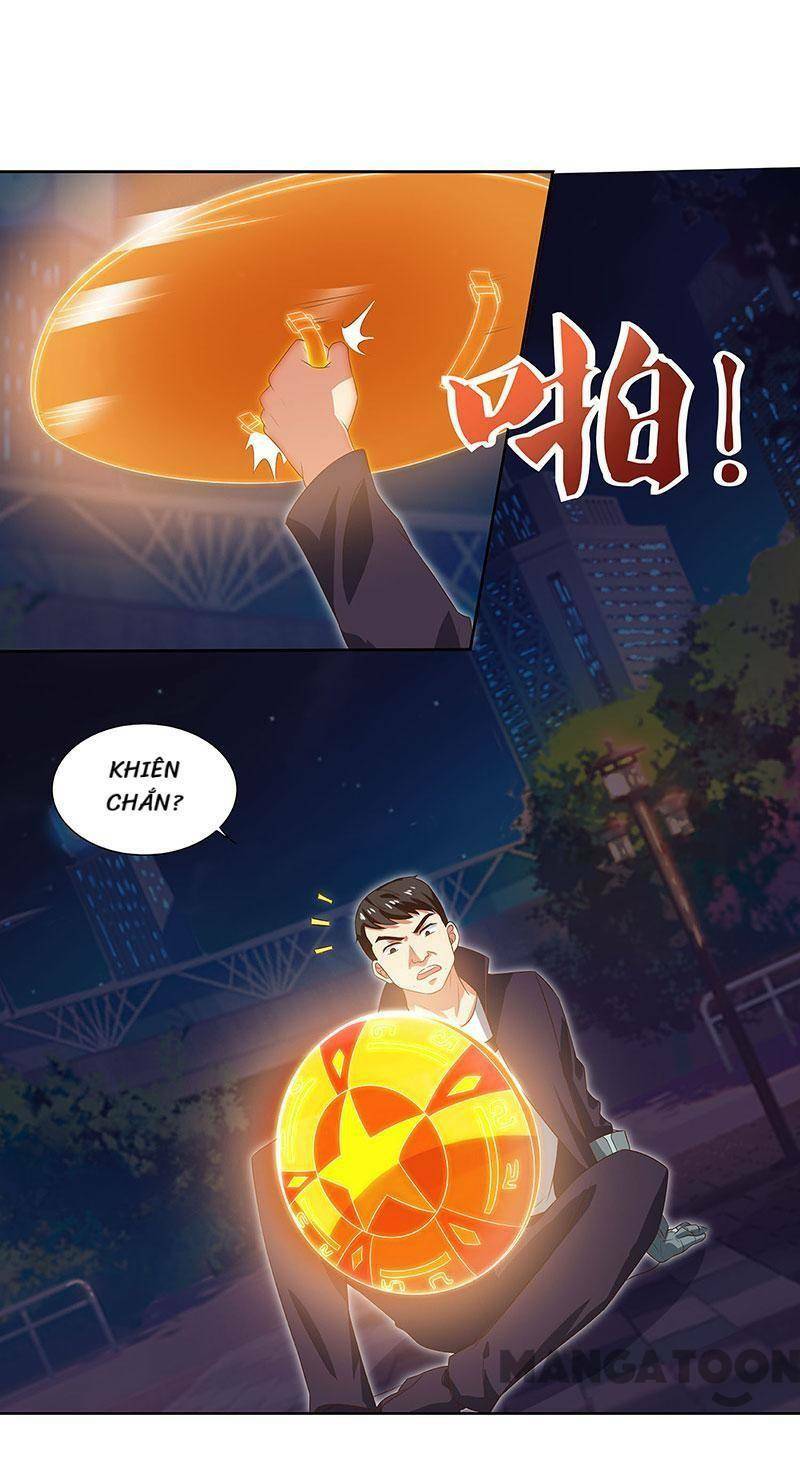 Siêu Cấp Bại Gia Tử: Chapter 89