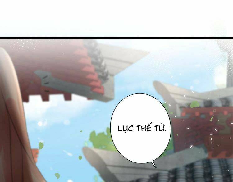 Hoa Nhan Sách: Chapter 104