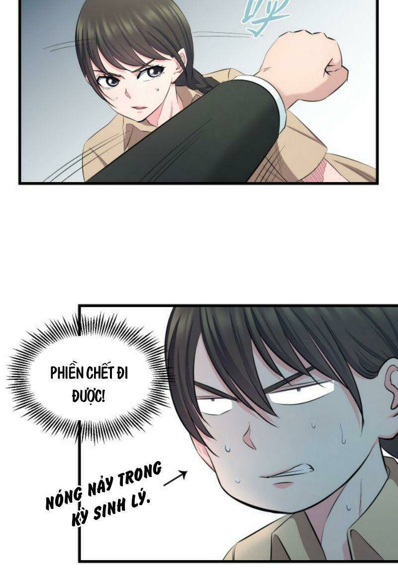 Đối Mặt Với Thử Thách: Chapter 57