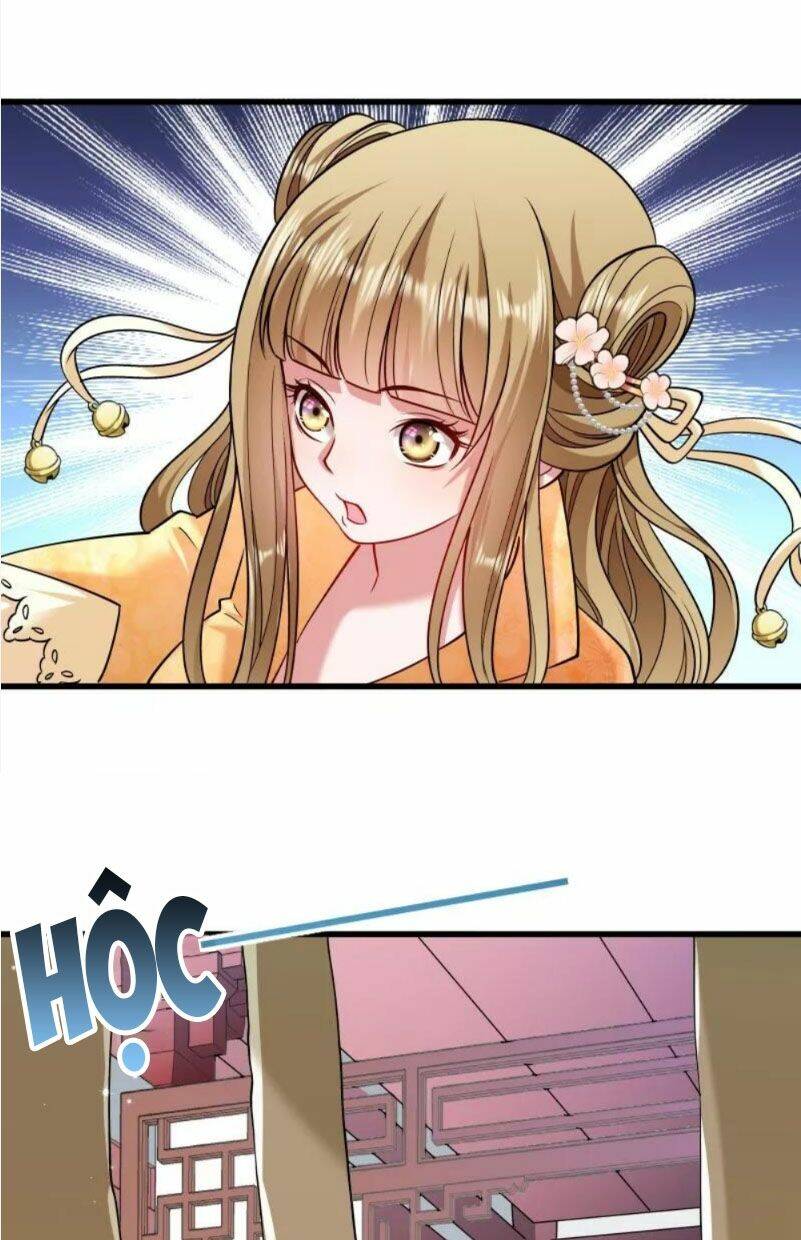 Tiểu Hoàng Thư Và Tiểu Hoàng Thúc: Chapter 51