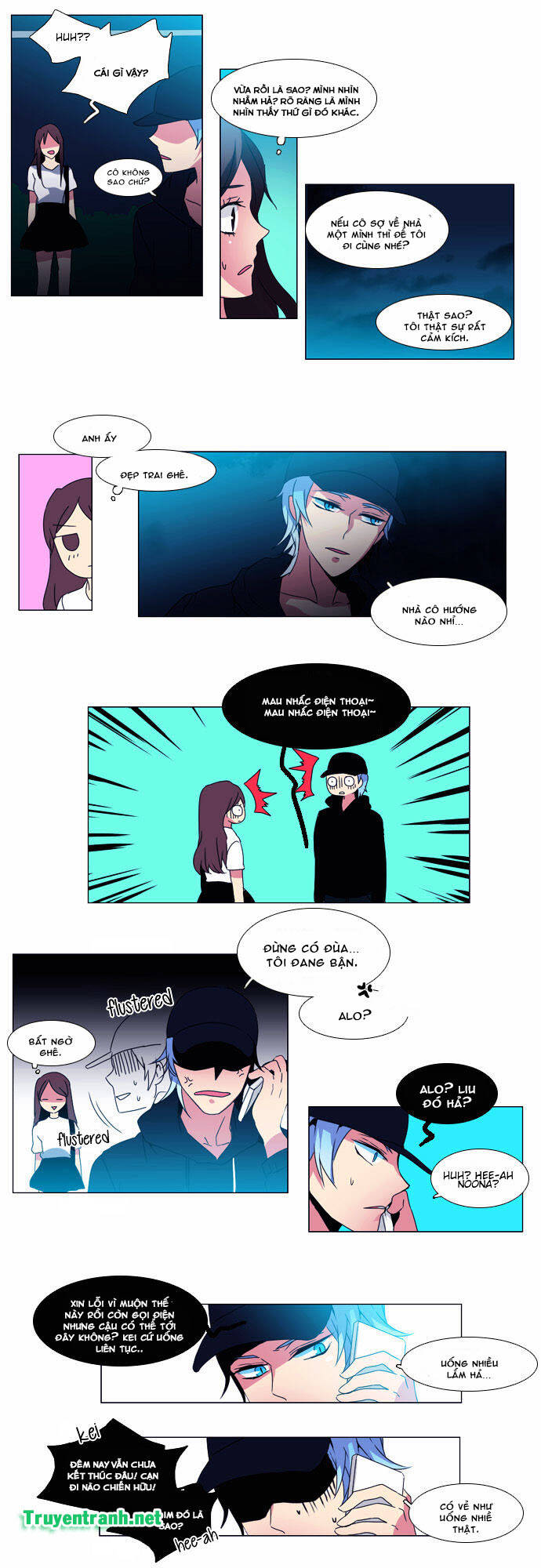 Wonted: Chapter 58