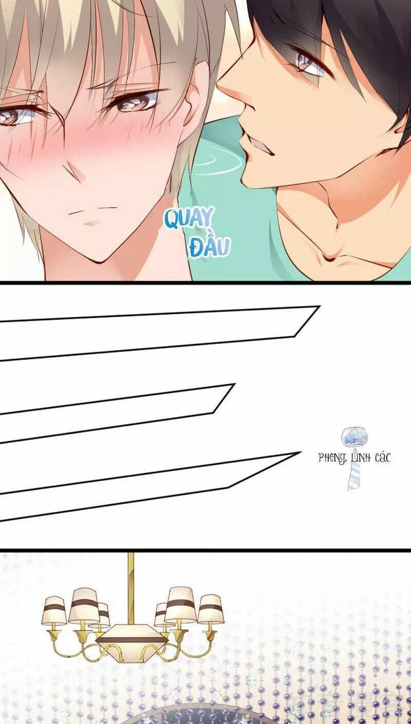 Nam Thần Là Một Đôi: Chapter 43