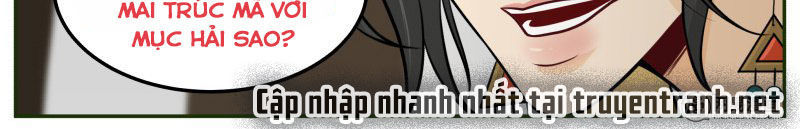 Hoàng Thượng Đoạn Tụ! Đừng Chạm Vào Ta: Chapter 69