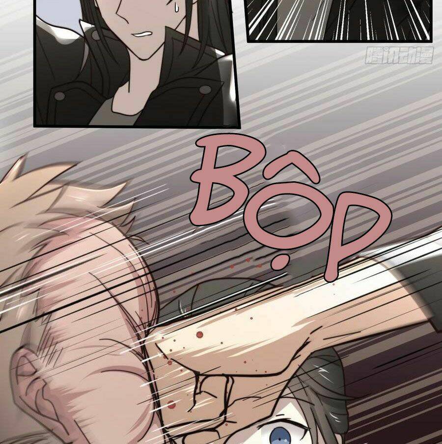 Đơn Phương Yêu Thầm Anh: Chapter 7