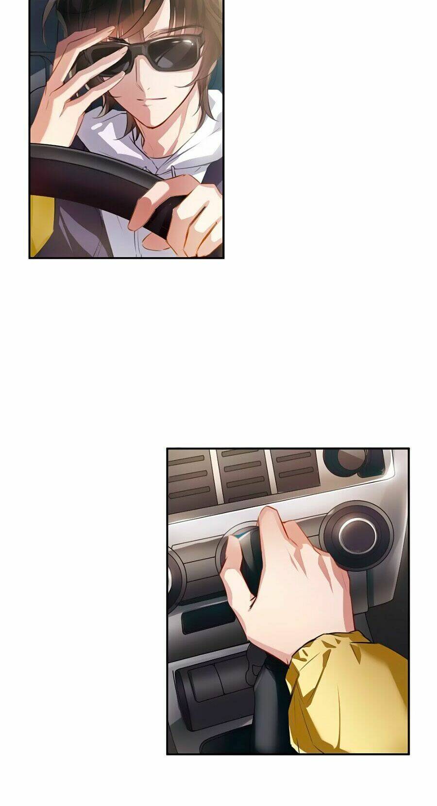 Cuốn Sách Vận Mệnh Của Tôi: Chapter 11