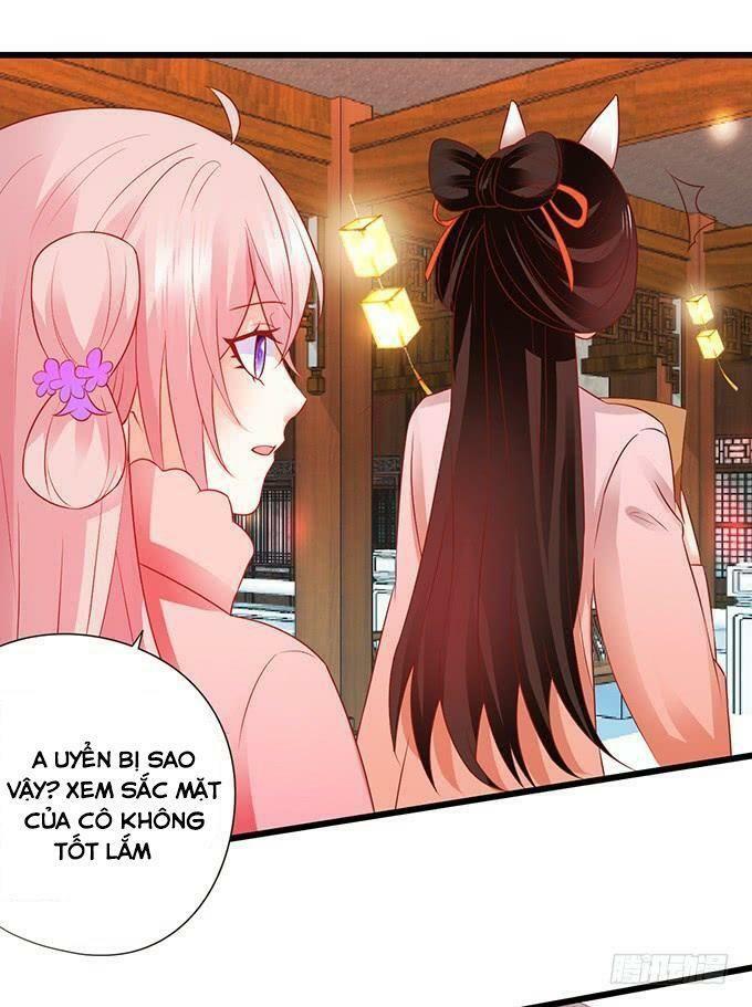 Hồ Tiên Hung Bạo: Chapter 63
