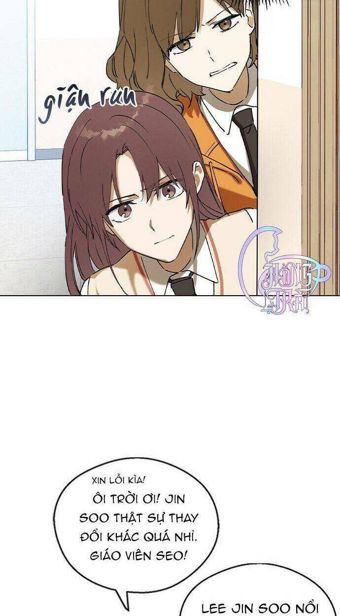 Duyên Nợ Kiếp Trước: Chapter 37