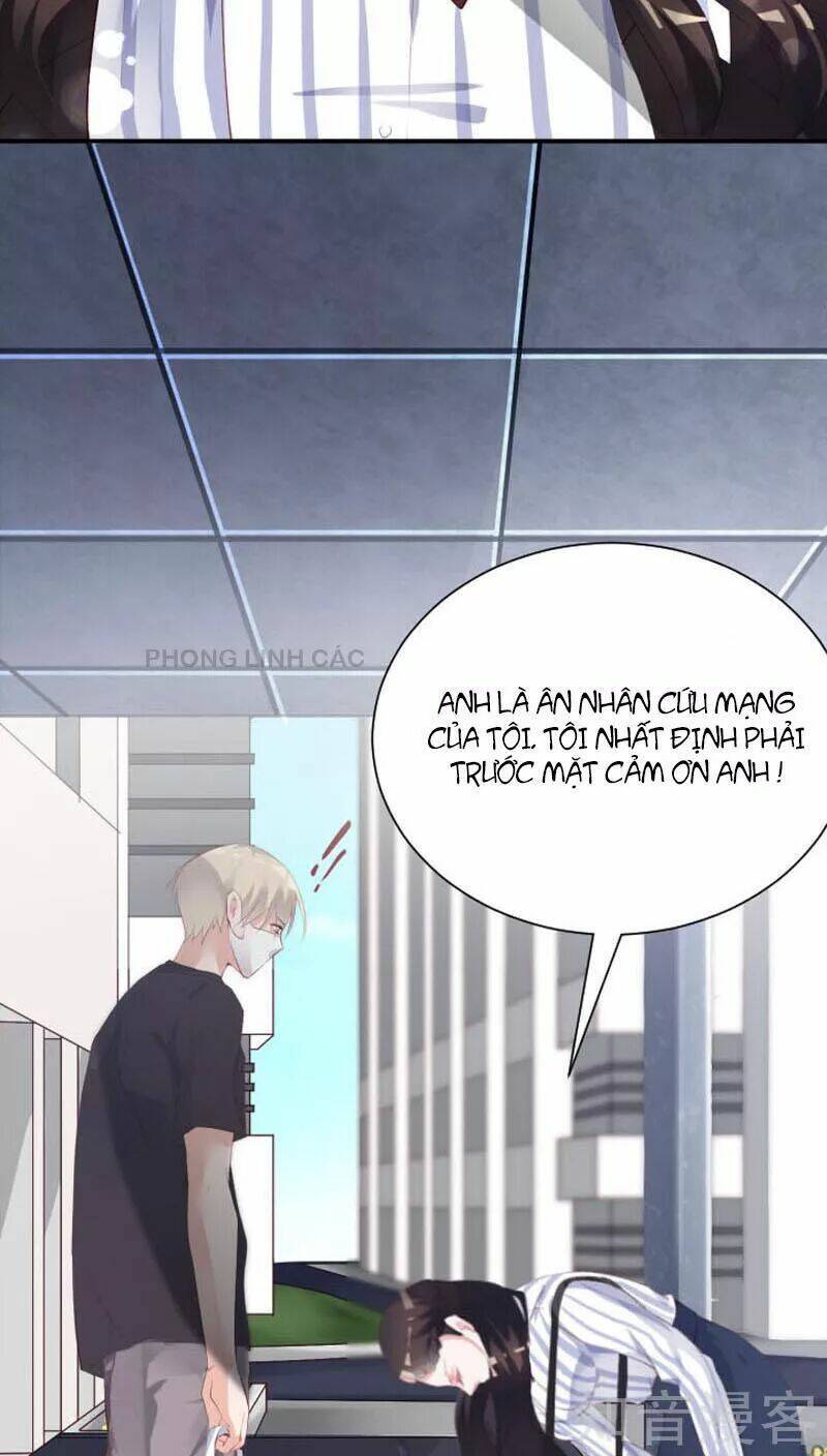 Nam Thần Là Một Đôi: Chapter 72