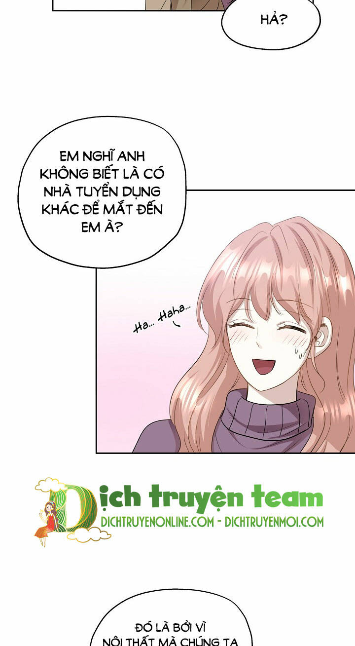 Cuộc Sống Kỳ Thú: Chapter 100