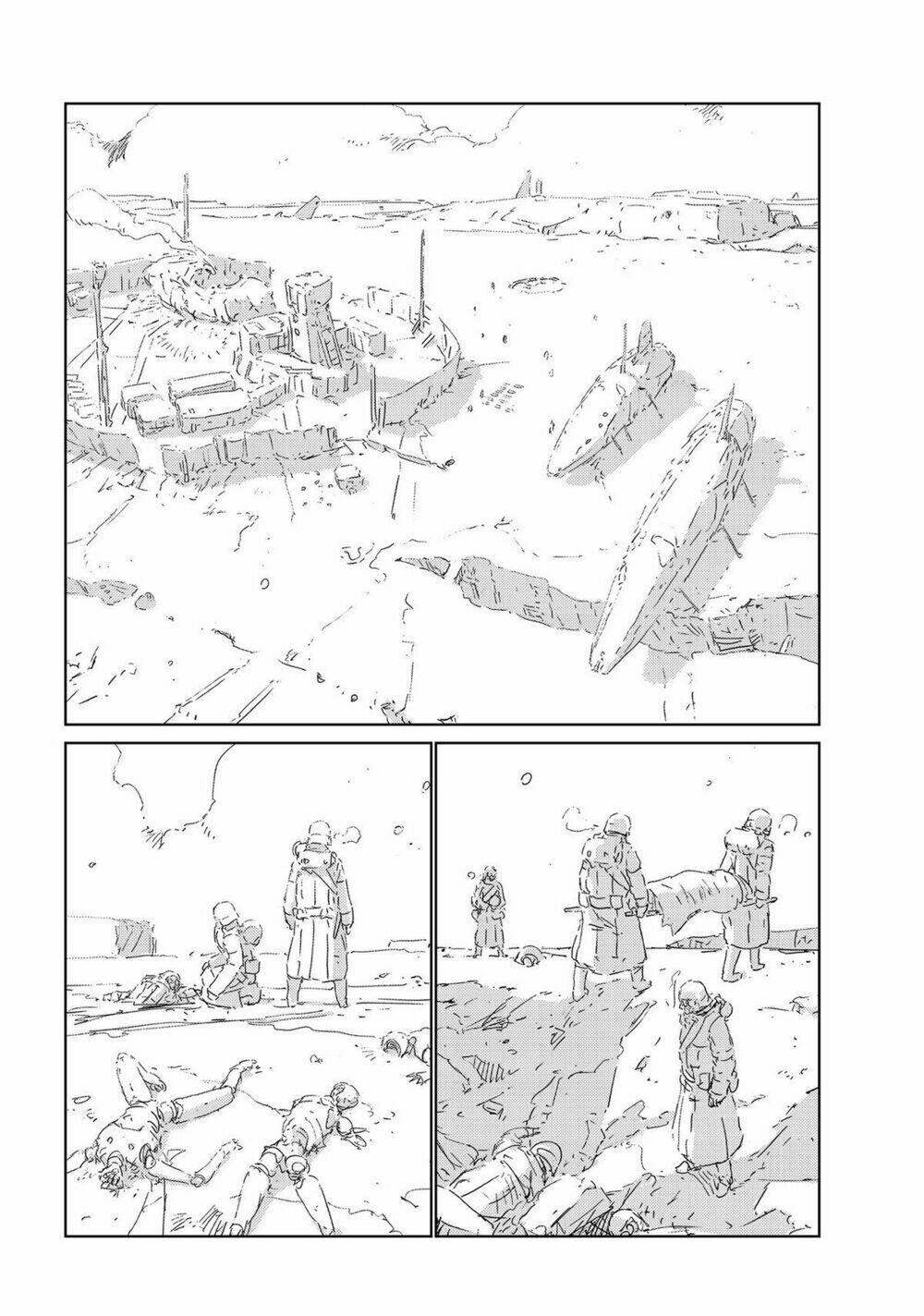 Aposimz: Chapter 28