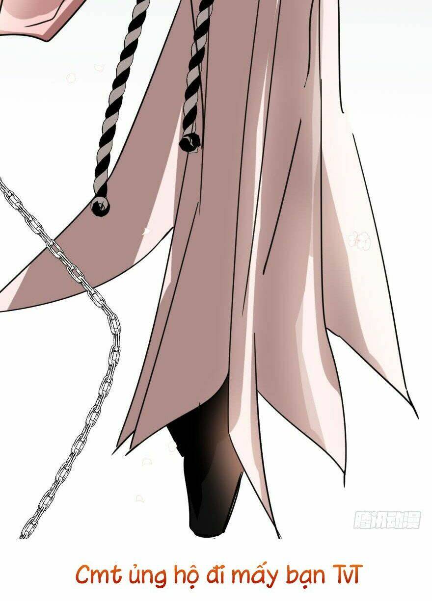 Truy Bắt Ngao Ngao: Chapter 6