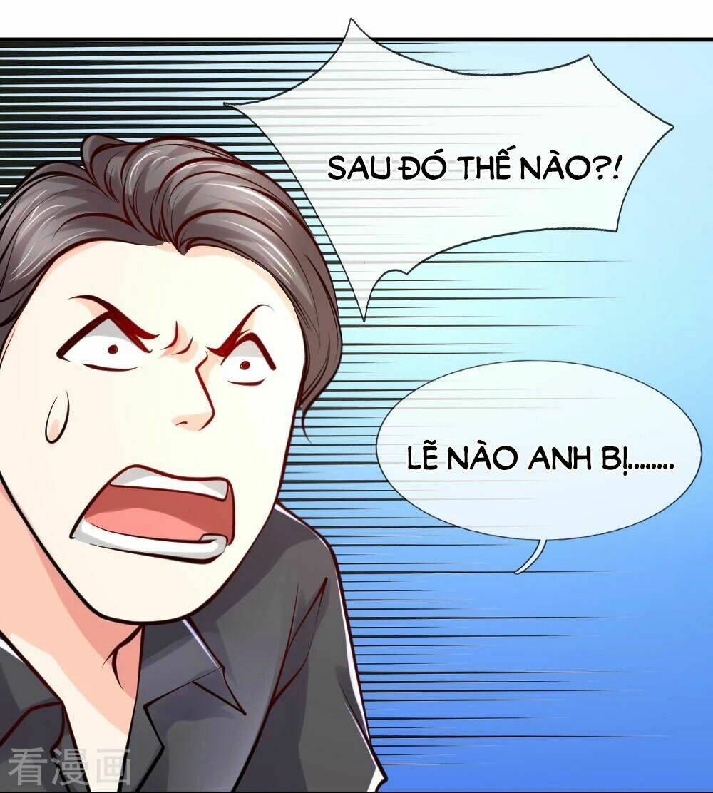 Y Sủng Thành Hôn: Chapter 28