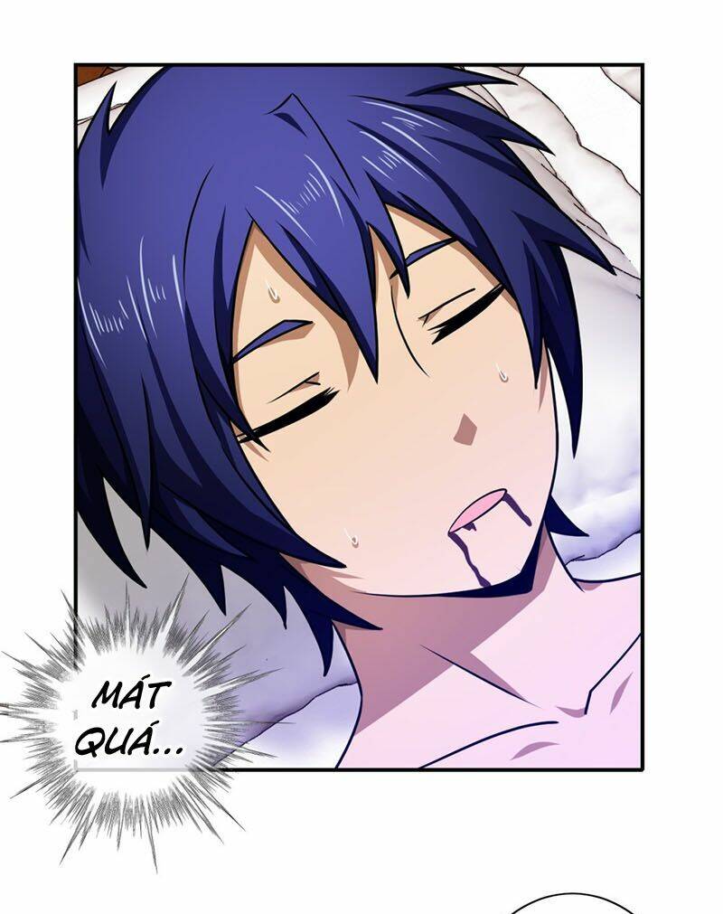 Hộ Hoa Cao Thủ Tại Đô Thị: Chapter 130