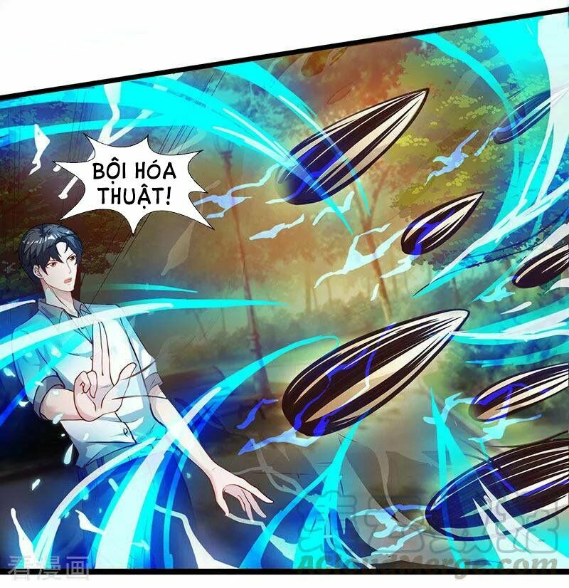 Trọng Sinh Khí Thiếu Quy Lai: Chapter 29