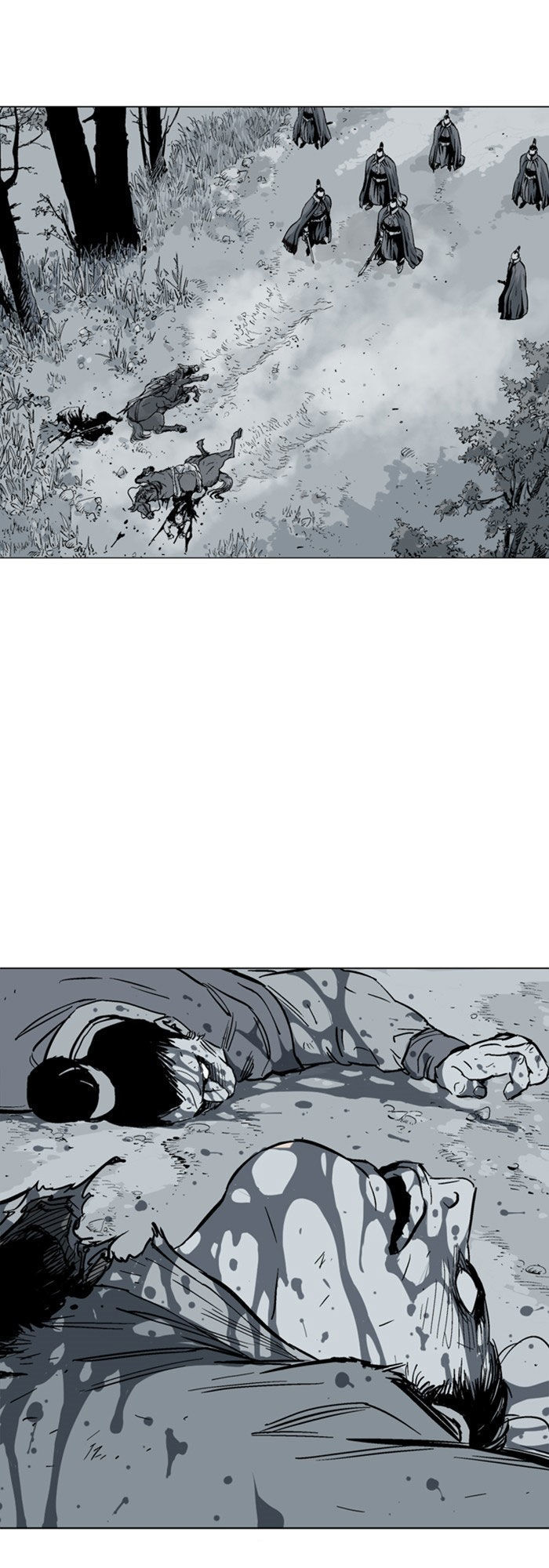 Cao Thủ 2: Chapter 33