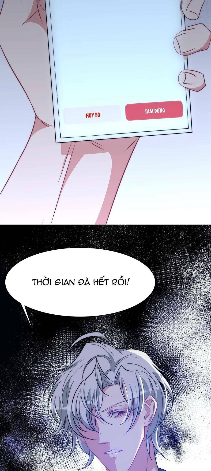 Vết Cắn Trí Mạng: Chapter 17