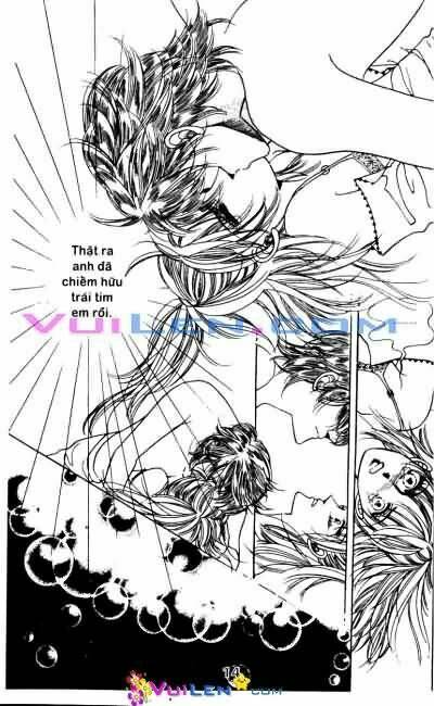 Tìm Anh - Look For Oppa: Chapter 7