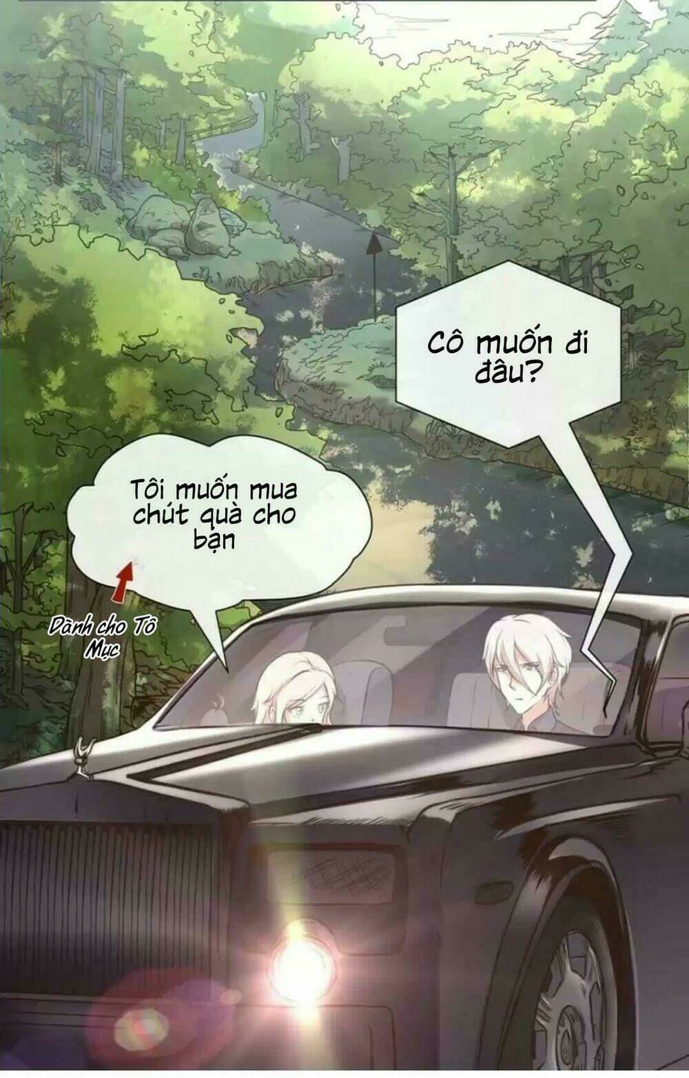 Hệ Thống Yêu Đương Với Nam Thần: Chapter 22.2