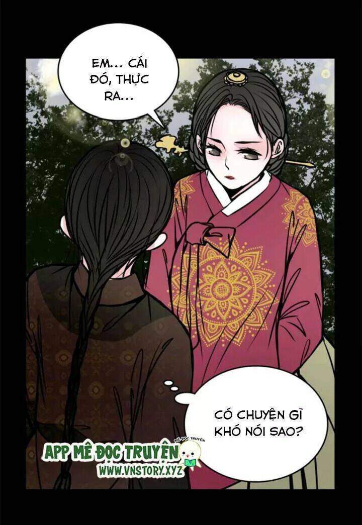 Nhật Ký Nữ Phù Thủy Hồi Sinh: Chapter 54