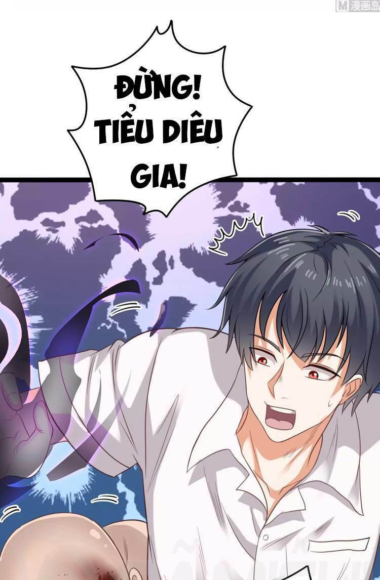 Địa Phủ Khai Phá Thương: Chapter 72