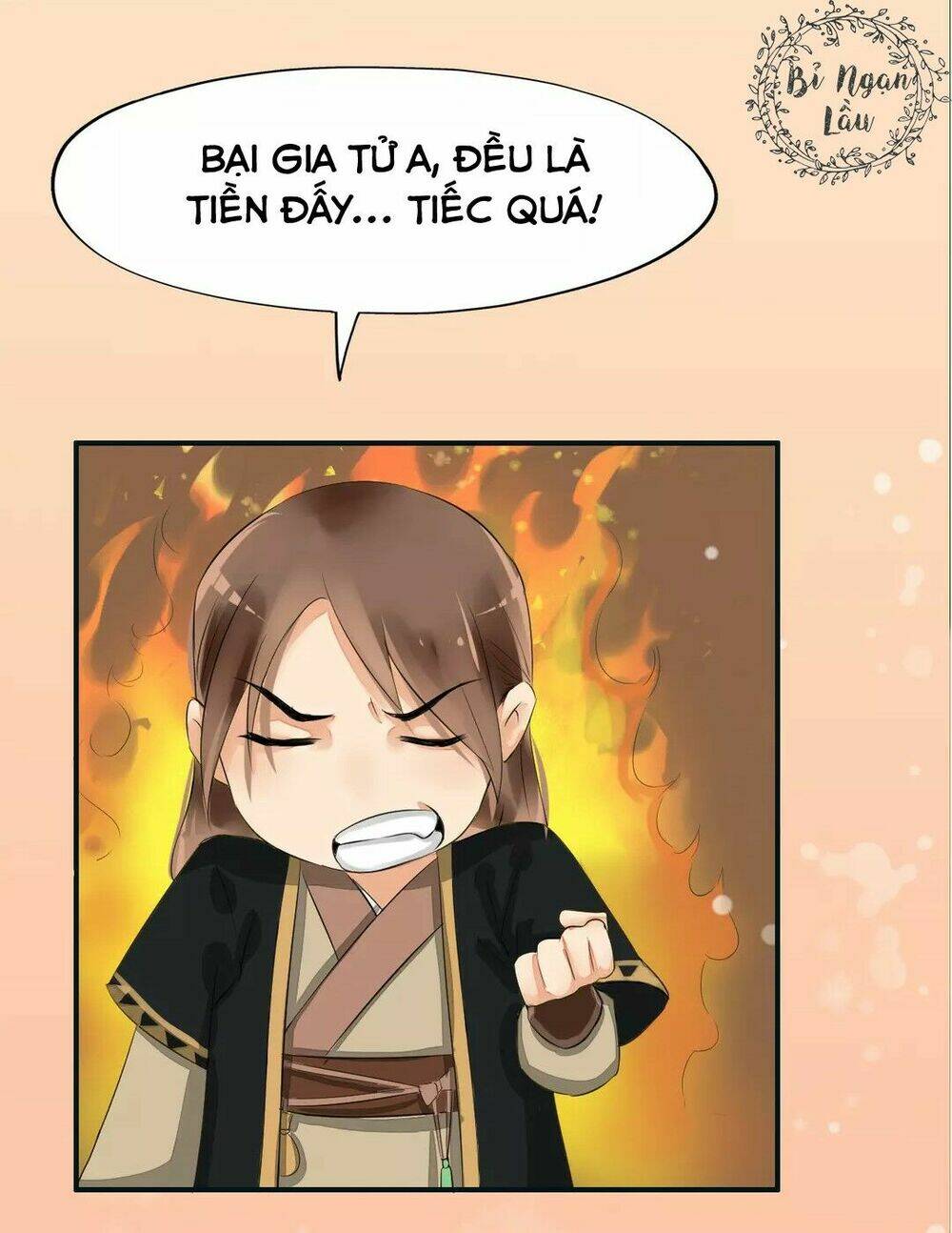 Bồng Sơn Viễn: Chapter 3