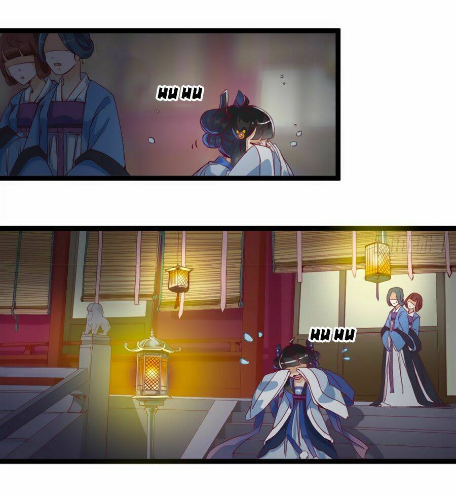 Ngọc Vi Mai: Chapter 32