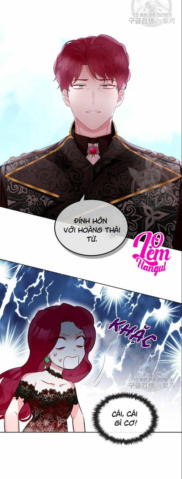 Kẻ Tạo Ra Nữ Phản Diện: Chapter 22