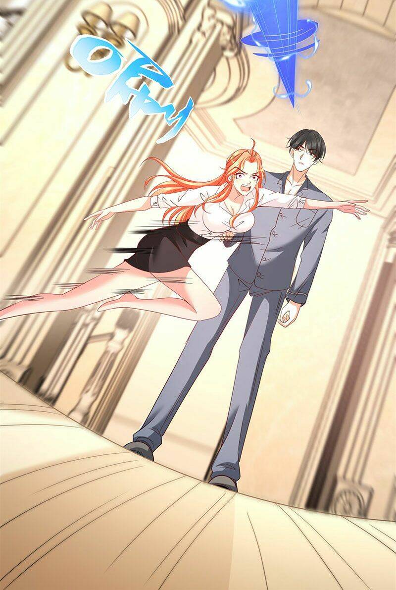 Tọa Ủng Tinh Cầu: Chapter 5