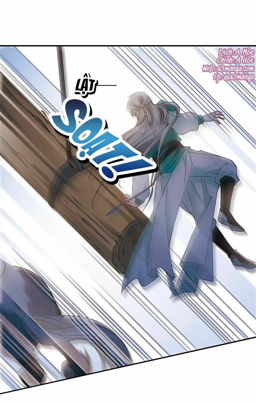 Thượng Quốc Phú Chi Thiên Đống Tuyết: Chapter 43