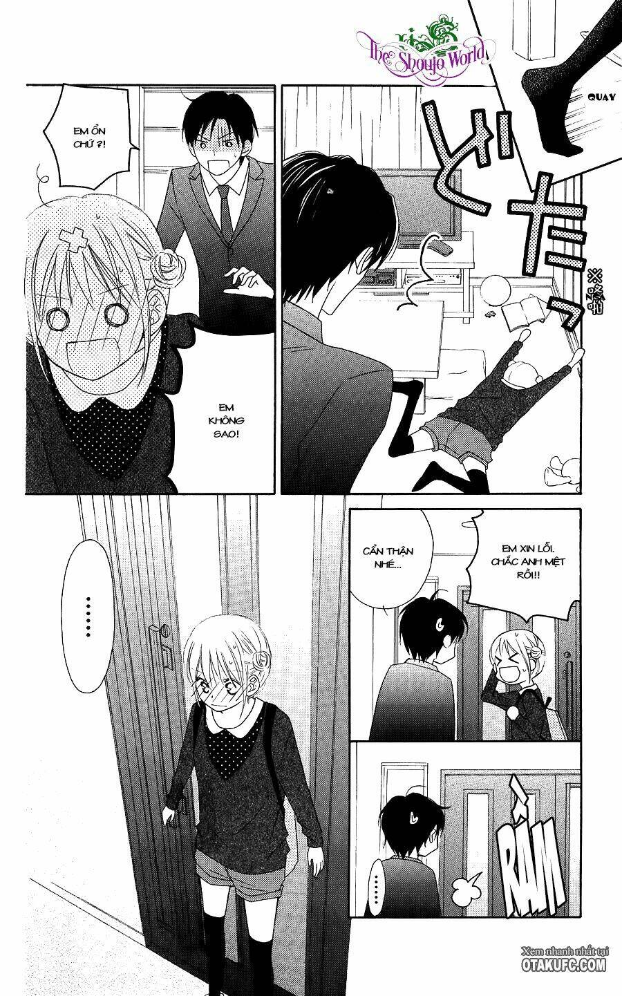 Love So Life: Chapter 57