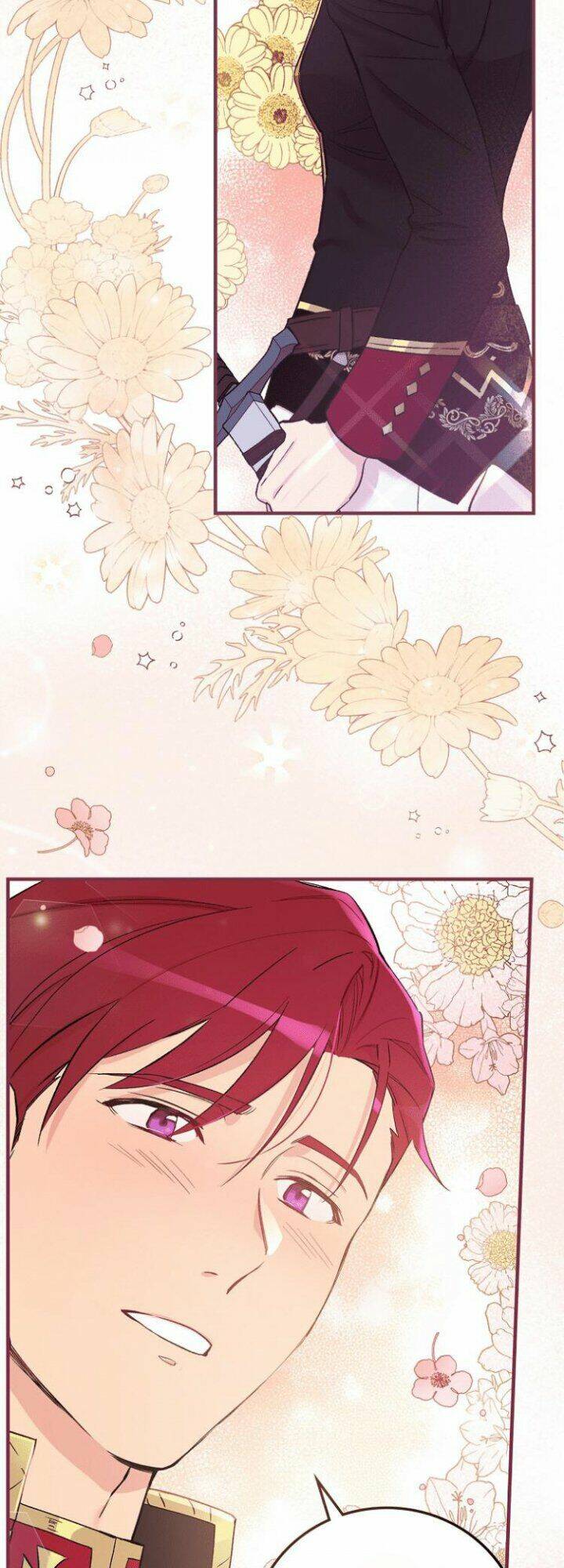 Kỵ Sĩ Đỏ Không Mê Tiền Mù Quáng: Chapter 42