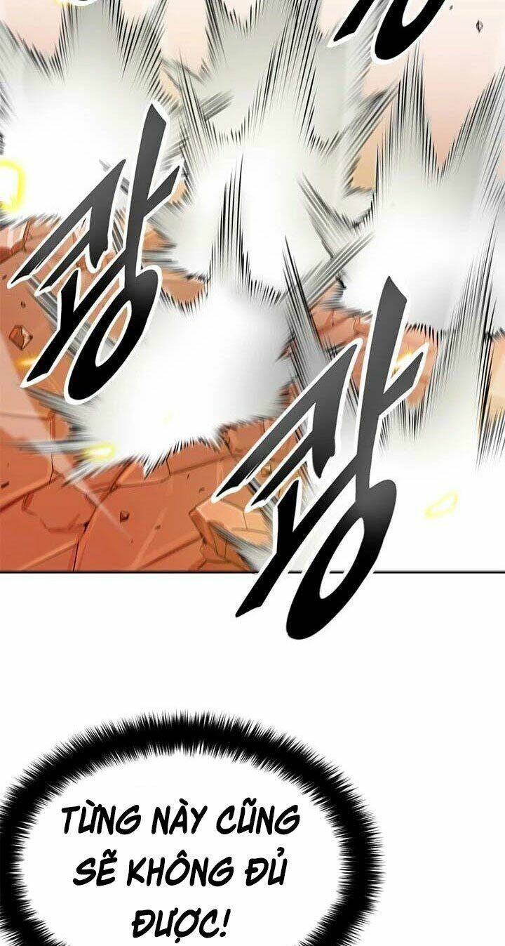 Tôi Tự Động Săn Một Mình: Chapter 91