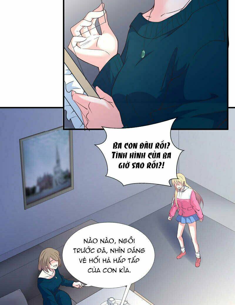 Chiến Lược Lãng Mạn Của Thịnh Thiếu: Chapter 27