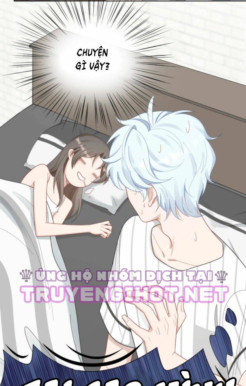 Bạn Trai Là Quái Vật: Chapter 91