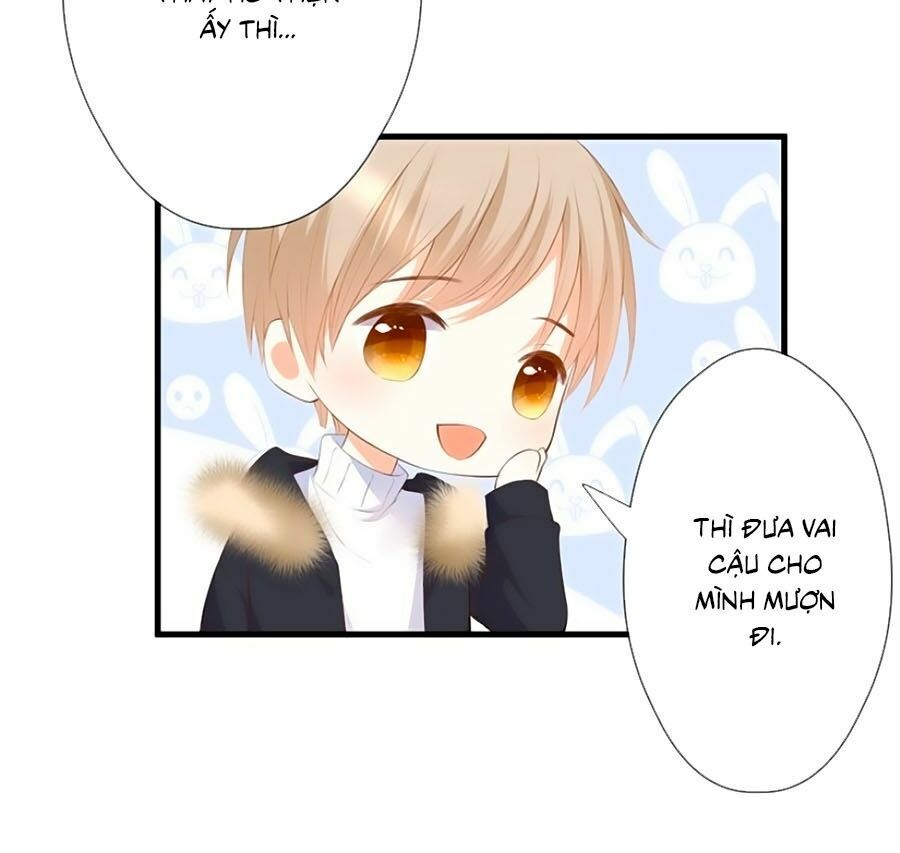 Hoa Chưa Nở Rộ: Chapter 57