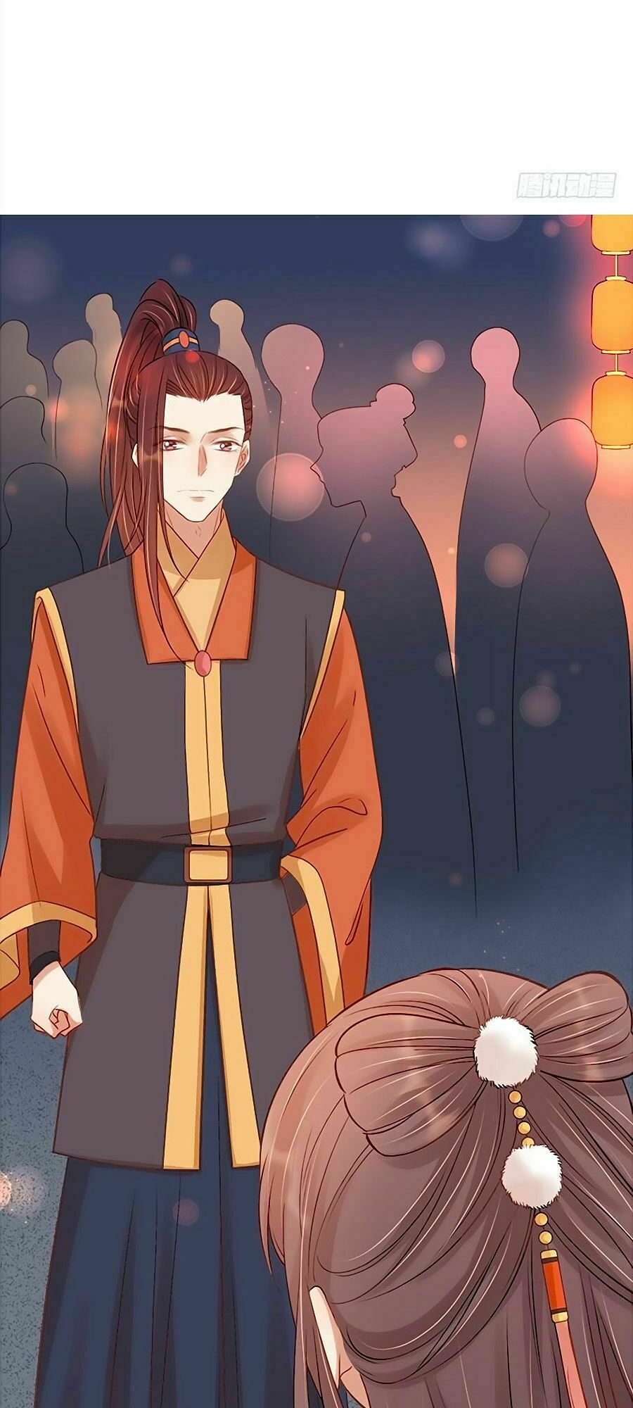 Xuân Khuê Bí Lục: Xưởng Công Thái Liêu Nhân: Chapter 98