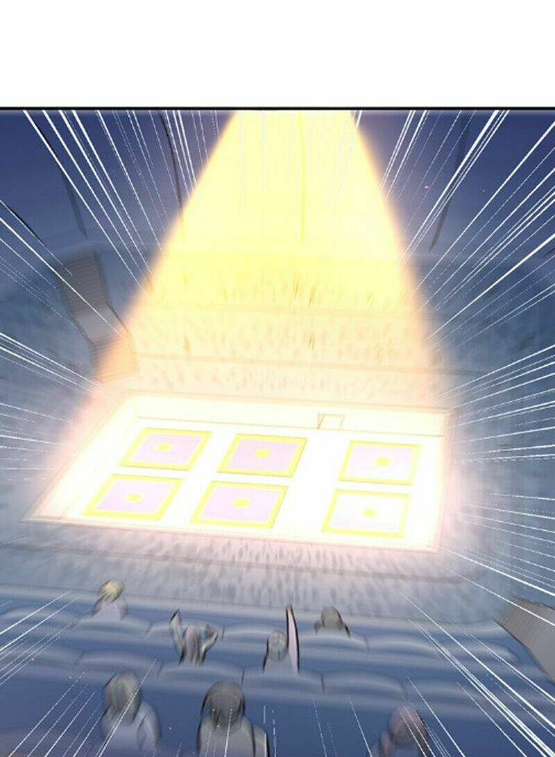 Đầu Gấu Biết Yêu: Chapter 108