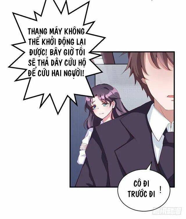 Gửi Người Không Quen: Chapter 2