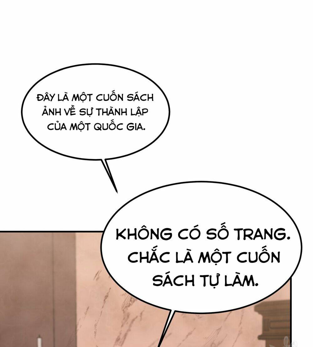 Công Chúa Bị Lãng Quên Muốn Sống Trong Hòa Bình: Chapter 30