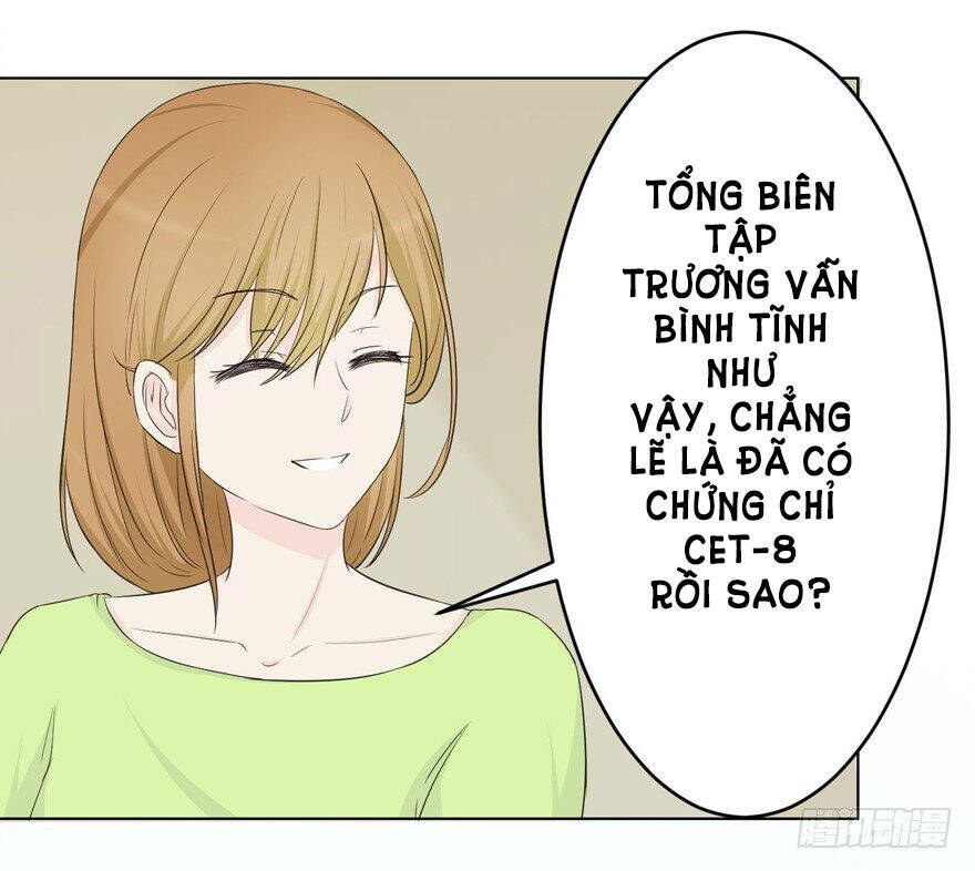 Hợp Đồng Tình Yêu: Chapter 1