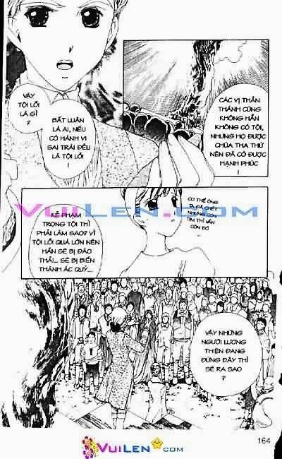 Duyên Kỳ Ngộ: Chapter 7