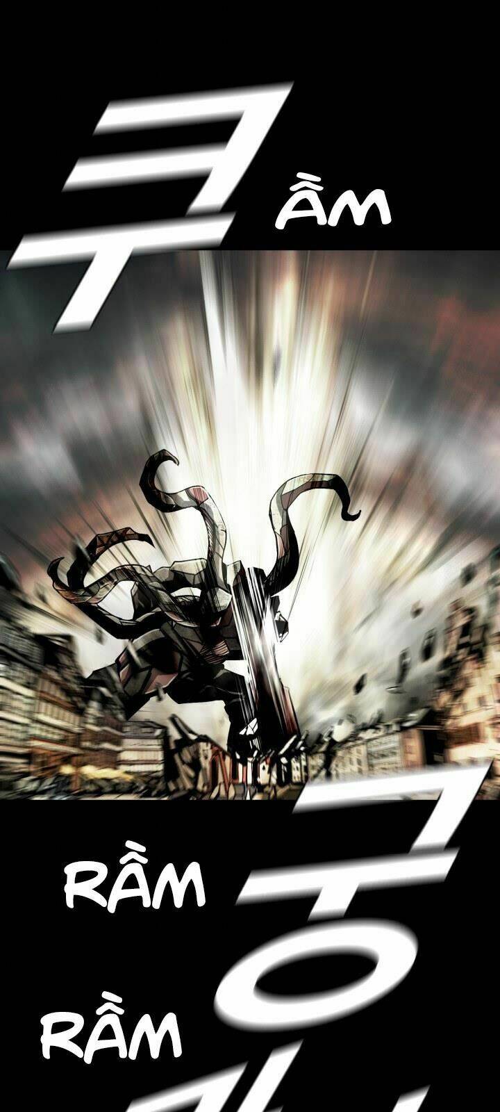 Thợ Săn Đầu Tiên: Chapter 79