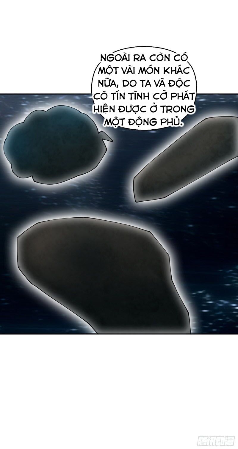 Thiên Thần Quyết: Chapter 129
