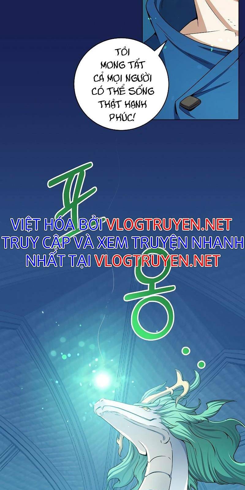 Anh Hùng Tái Xuất Mở Nhà Hàng, Đụng Là Phang!: Chapter 1